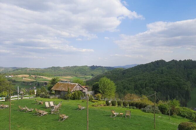 Castle & Wine Tasting - Private Day Trip from Zagreb - The Sum Up