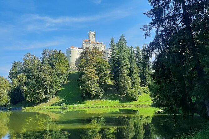 Castle & Wine Tasting - Private Day Trip from Zagreb - FAQ