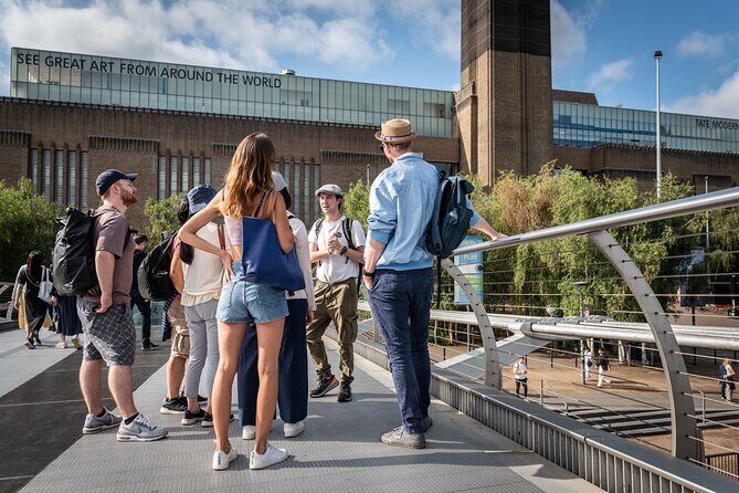 Castles & Bridges Tour : See over 15 London Top Sights - In-Depth Look at the Castles & Bridges Tour