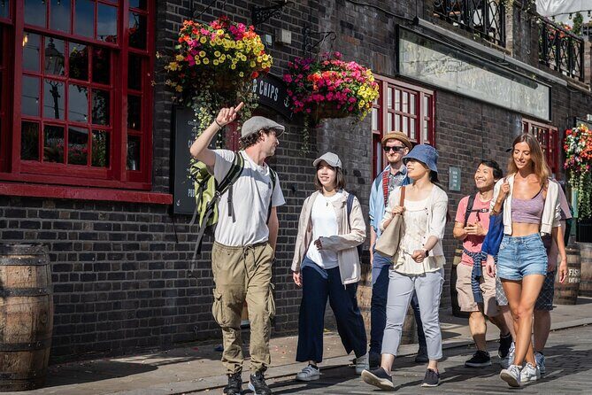 Castles & Bridges Tour : See over 15 London Top Sights - Final Thoughts