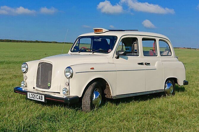 Castles, Canals and Witches in Cornwall England - An Adventure into Cornwall’s Past and Present