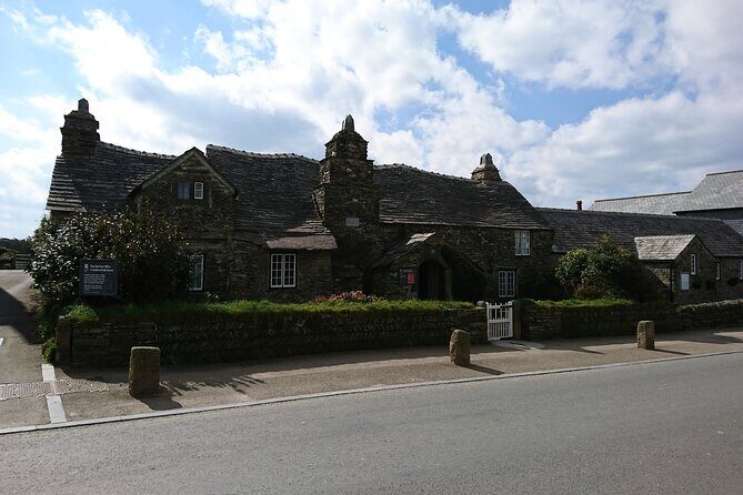 Castles, Canals and Witches in Cornwall England - What We Love About the Experience