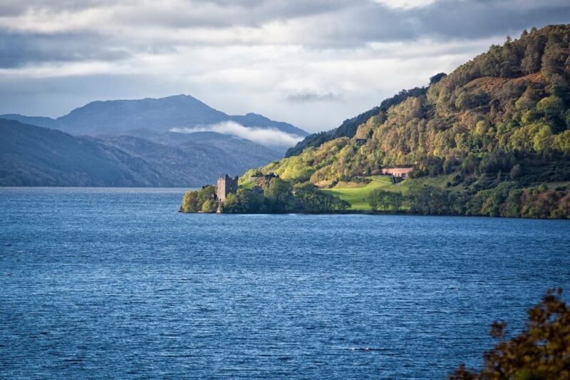 Castles, Culloden, and Nessie: A Day of Highland Legends - Key Points