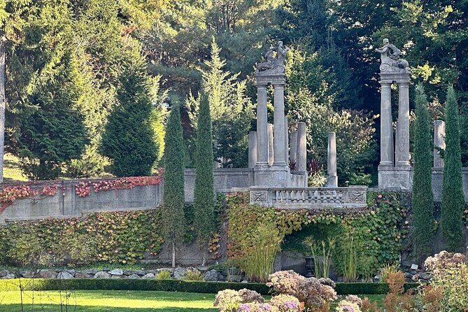 Castles of Cape Anne, Massachusetts - Private Day Tour - Exploring the Castles of Cape Ann: A Detailed Review