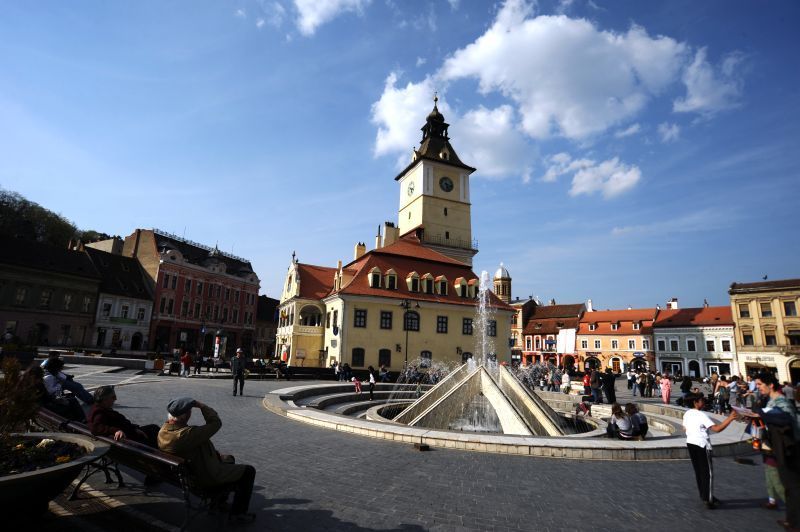 Castles of Transylvania Full-Day Tour From Bucharest - Good To Know