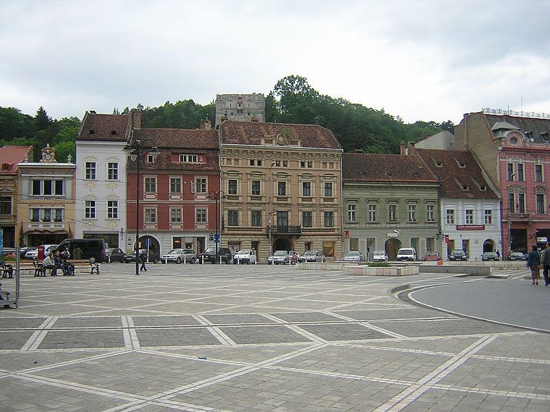 Castles of Transylvania Full-Day Tour From Bucharest - Itinerary Highlights