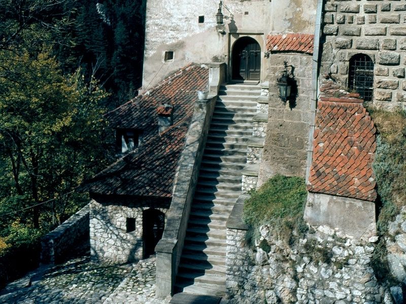 Castles of Transylvania Full-Day Tour From Bucharest - Peles Castle Experience