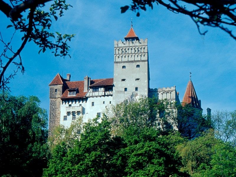 Castles of Transylvania Full-Day Tour From Bucharest - Inclusions and Benefits
