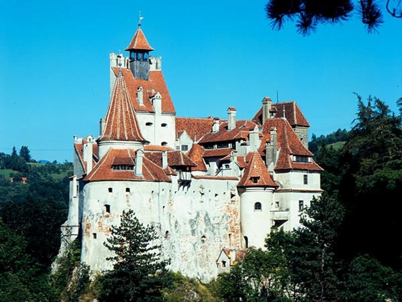 Castles of Transylvania Full-Day Tour From Bucharest - Frequently Asked Questions