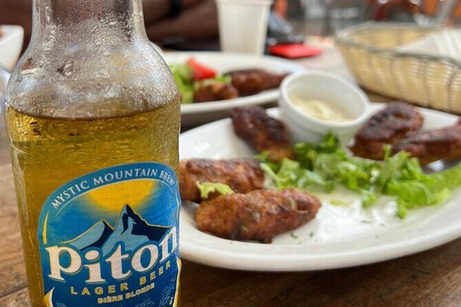 Castries Market Walking Food Tour by LUCIAN FOOD TOURS - Who Will Love This Experience?