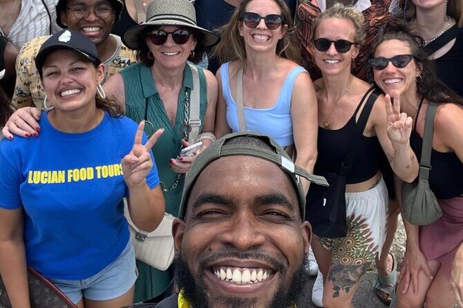 Castries Market Walking Food Tour by LUCIAN FOOD TOURS - Final Thoughts: Is It Worth It?