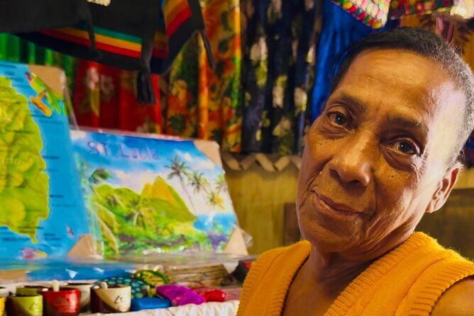 Castries Market Walking Food Tour by LUCIAN FOOD TOURS - Frequently Asked Questions