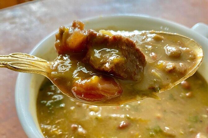 Castries Market Walking Food Tour by LUCIAN FOOD TOURS - Final Takeaway