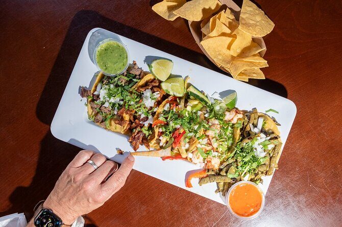 Castro and Mission Food Walking Tour - Discovering San Francisco’s Castro and Mission with a Food and Culture Walk