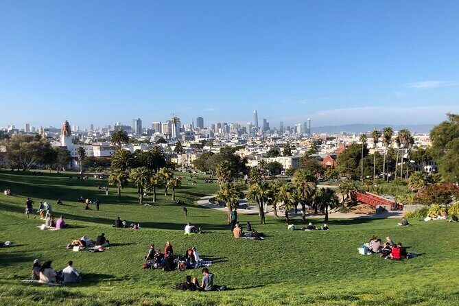 Castro and Mission Food Walking Tour - Who Will Enjoy This Tour?