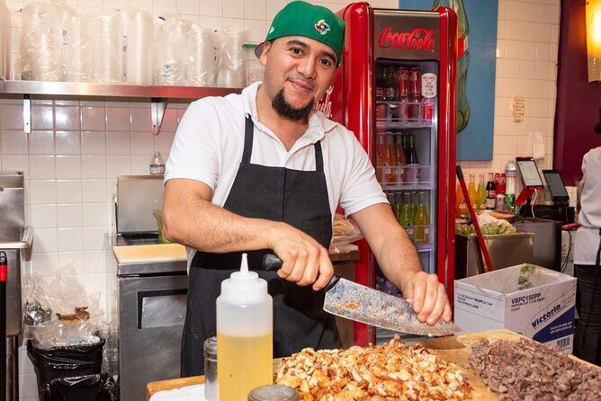 Castro and Mission Food Walking Tour - FAQ