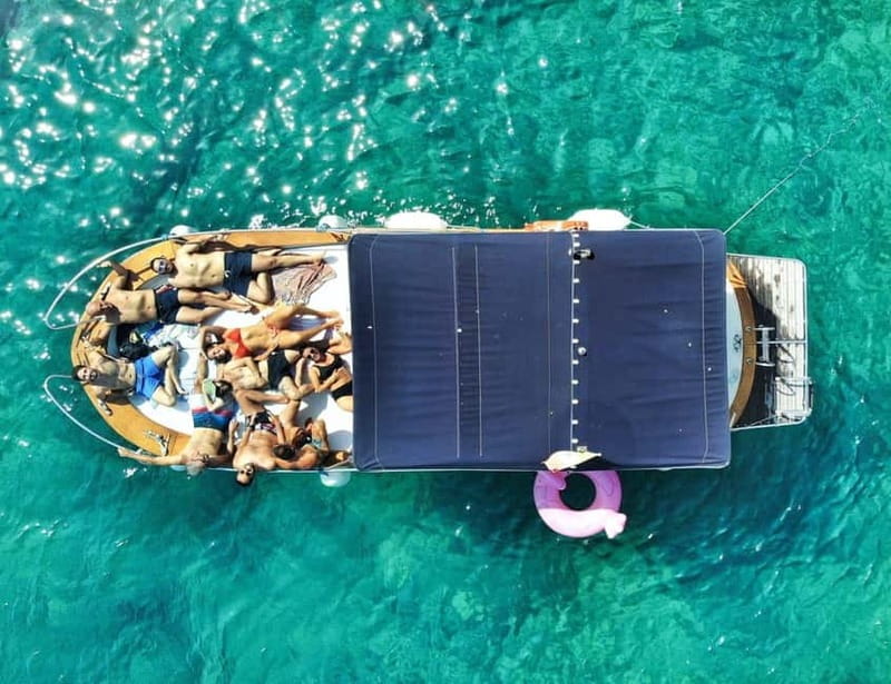 CASTRO-MALEPASSO: 3H CAVES BOAT TOUR WITH APERITIVE - Final Thoughts: Is It Worth It?