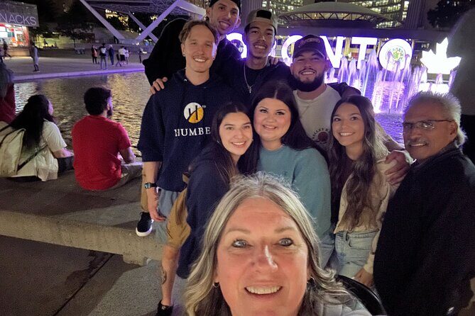 Casual Historic Toronto Walking Tour - What the Reviews Say