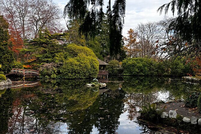 Casual Local Haunts Private Tour of Victoria, BC - Who Should Consider This Tour?