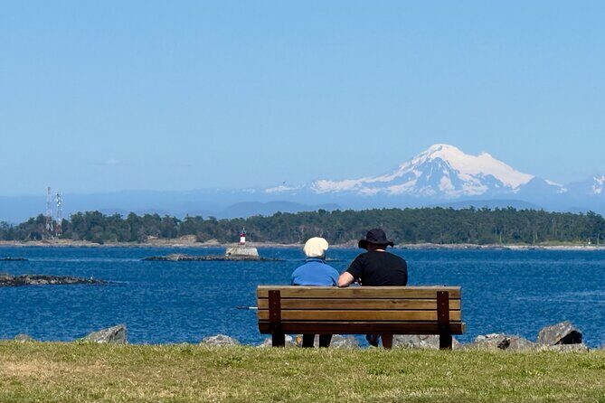 Casual Local Haunts Private Tour of Victoria, BC - FAQ