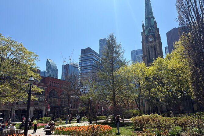 Casual Tour of Toronto by Land, Sky and Sea - Value and Who Will Benefit Most