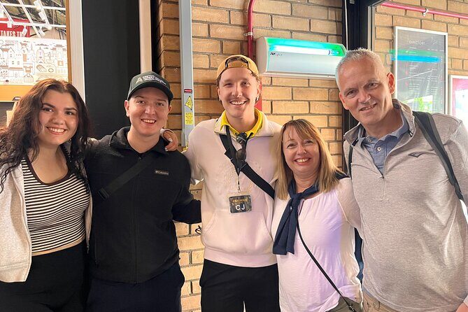 Casual Tour of Toronto by Land, Sky and Sea - FAQ