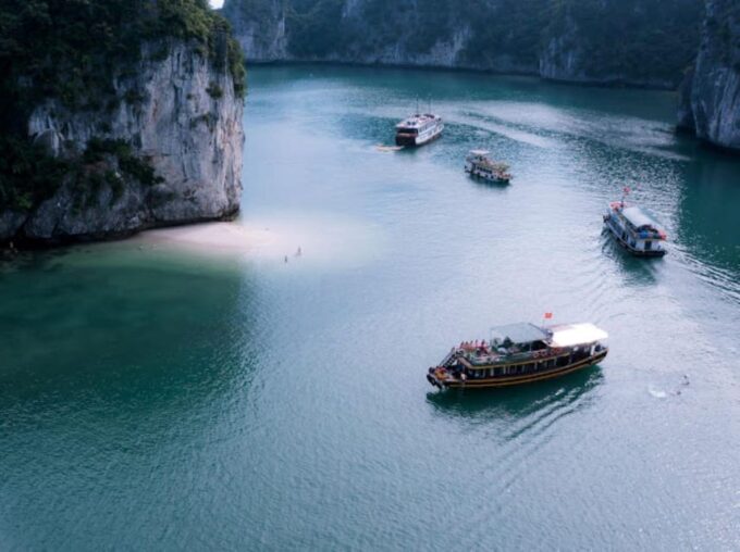 Cat Ba : Boat Trip to Fishing Village, Monkey Island - Frequently Asked Questions