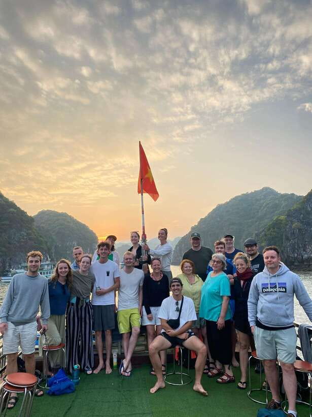 Cat Ba: Day Boat Tour With Kayaking, Biking, Meal, Tickets - Key Points