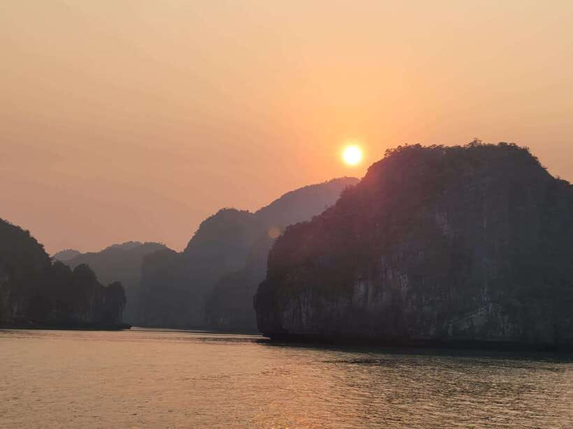 Cat Ba: Day Boat Tour With Kayaking, Biking, Meal, Tickets - Frequently Asked Questions