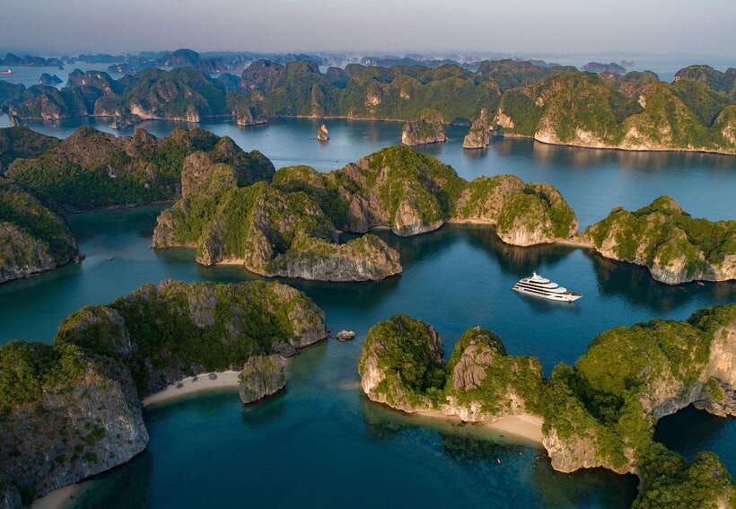Cat Ba: Full- Day Trip With Biking, Kayaking, Meal, Tickets - Customer Feedback