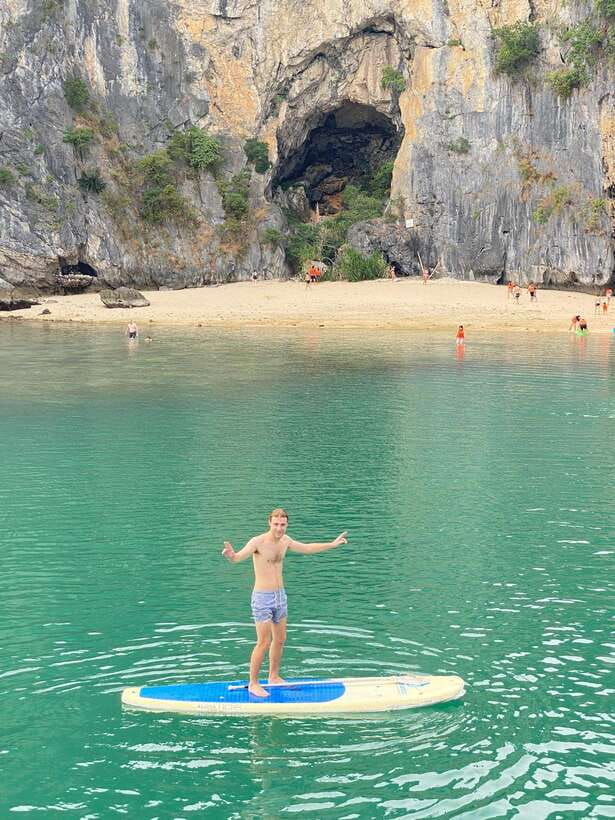 Cat Ba: Full- Day Trip With Biking, Kayaking, Meal, Tickets - Departure and Return Times