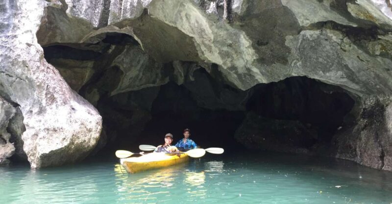 Cat Ba Island: Full-Day Cruise to Lan Ha Bay and Ha Long Bay - Activities and Experiences