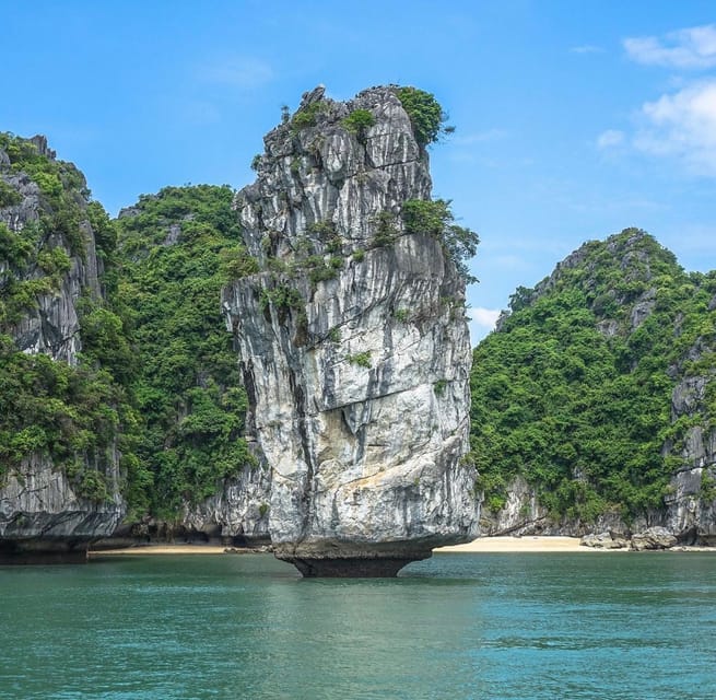 Cat Ba Island: Lan Ha Bay Bioluminescence Plankton Kayaking - Exploring Lan Ha Bay