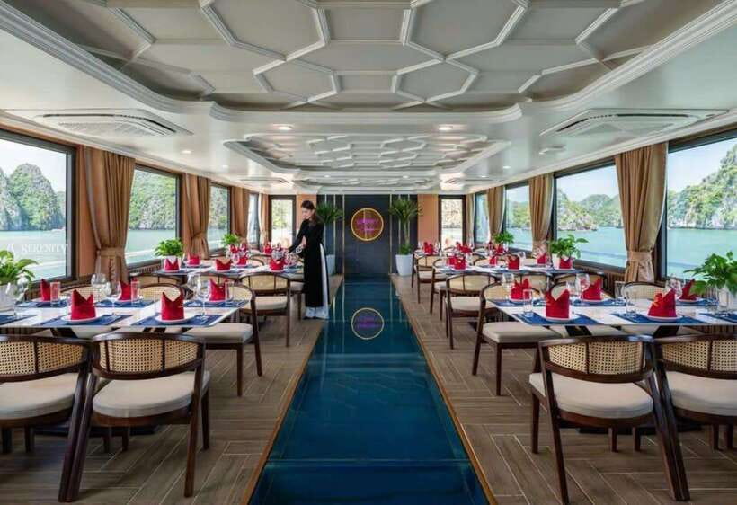 Cat Ba Island - Lan Ha Bay Day Cruise From Hanoi - Important Information for Travelers