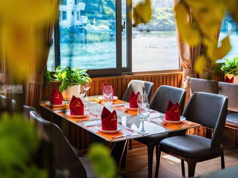 Cat Ba Island - Lan Ha Bay Day Cruise From Hanoi - Activities During the Cruise