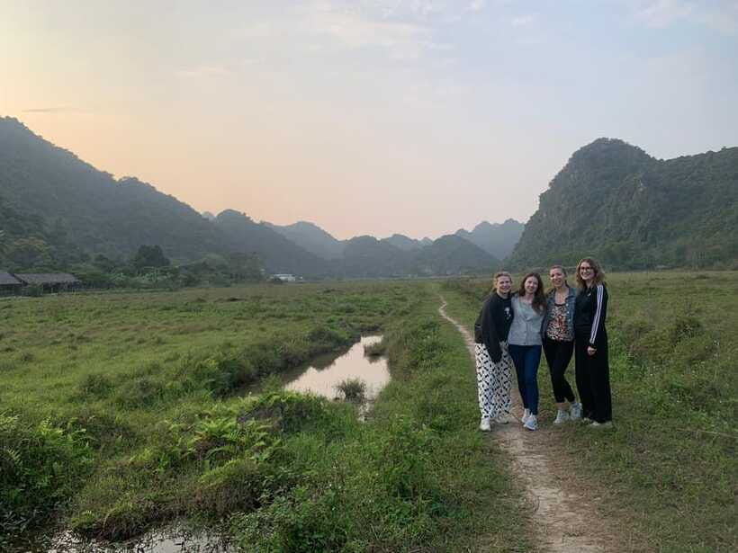 Cat Ba: National Park Day Trip With Cycling and Kayaking - Frequently Asked Questions