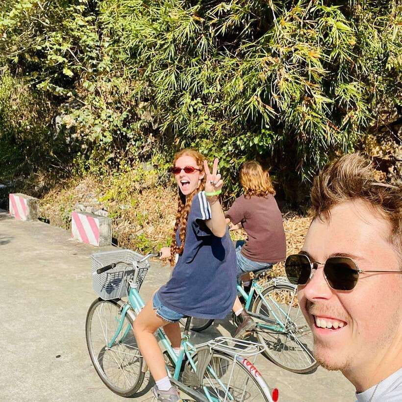 Cat Ba National Park Full Day Trekking From Cat Ba Island - Highlights and Experiences