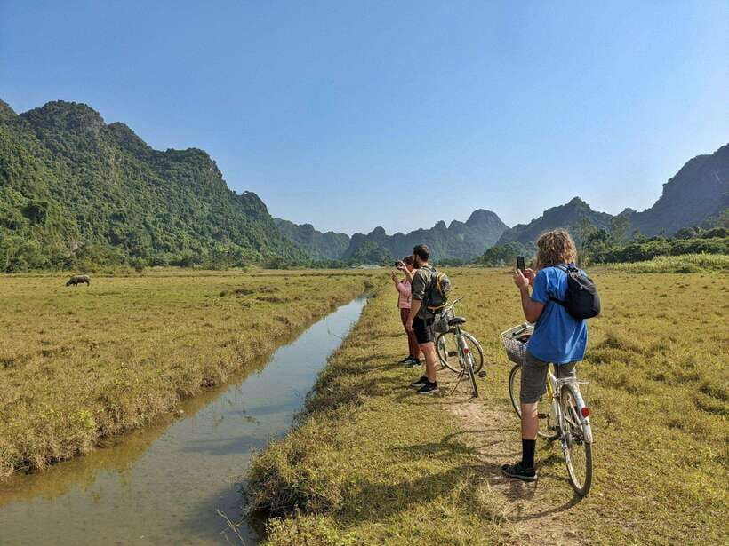 Cat Ba National Park Full Day Trekking From Cat Ba Island - Suitability and Recommendations