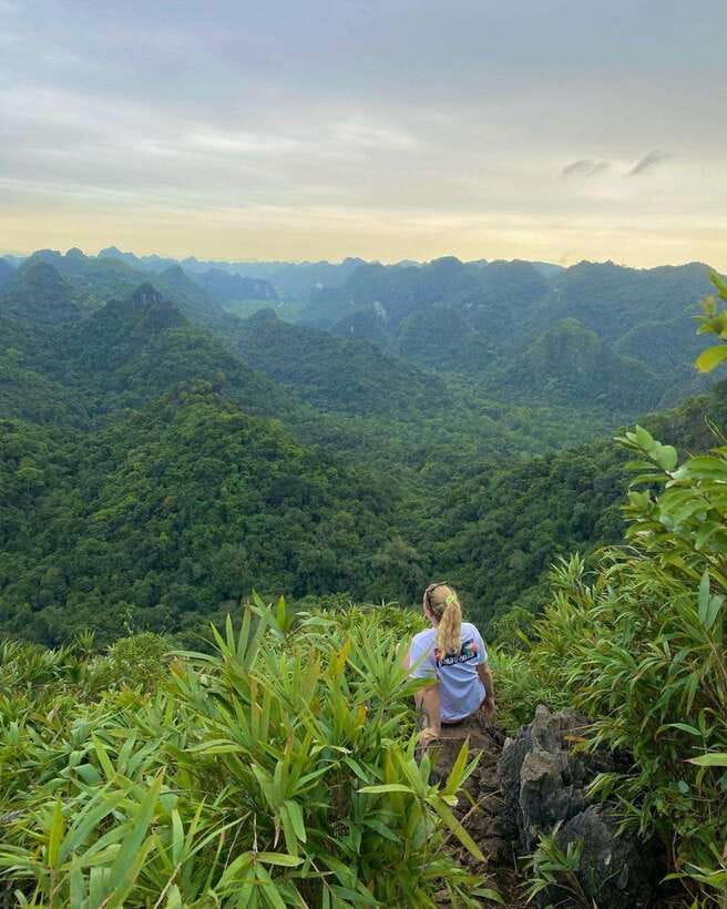 Cat Ba: National Park Trek, Village Visit and Kayak Day Tour - Highlights and Activities