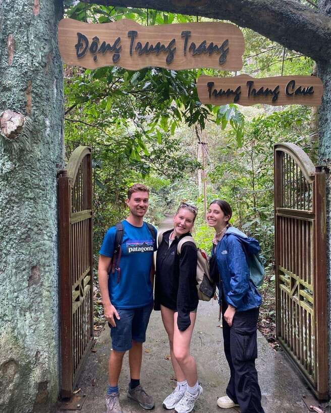 Cat Ba: National Park Trek, Village Visit and Kayak Day Tour - Booking and Cancellation Policy
