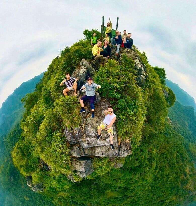 Cat Ba: National Park Trek, Village Visit and Kayak Day Tour - Frequently Asked Questions