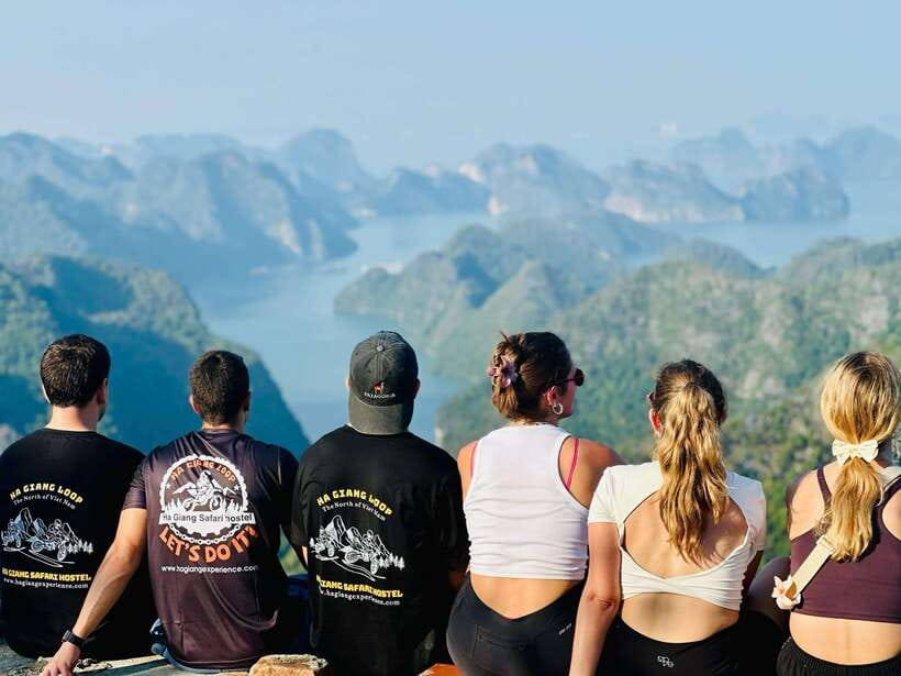 Cat Ba National Park Trekking & Ancient Village Biking - Frequently Asked Questions