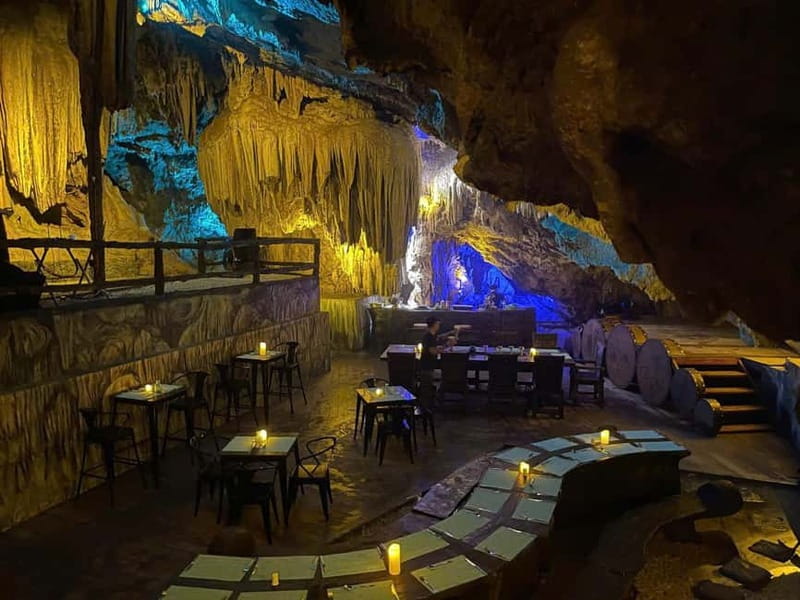 Cat Ba: Paradise Cave - Dinner with Music and Hotel Pickup - The Sum Up: Who Will Love This Tour?