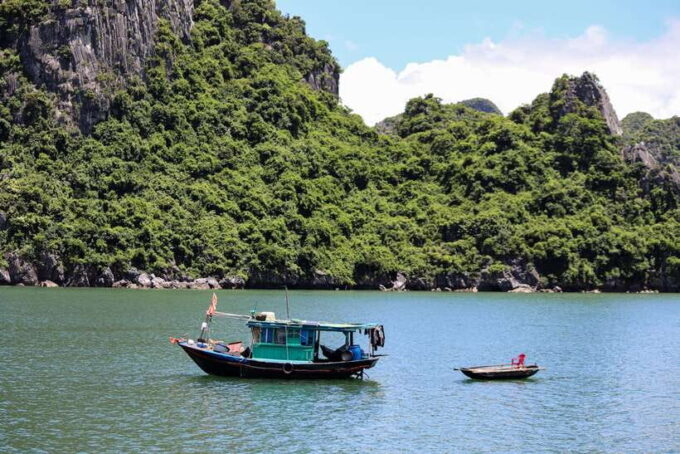 Cat Ba: Sunset & Bioluminescent Kayaking on Lan Ha Bay - Frequently Asked Questions