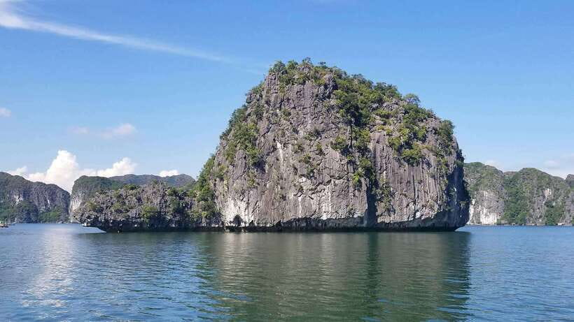 Cat Ba: Sunset on Lan Ha Bay With Kayak & Sunset Party - Customer Feedback and Ratings