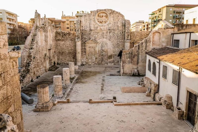 Catacomb of St. John: Entrance ticket and guided tour with VR viewer - Final Thoughts