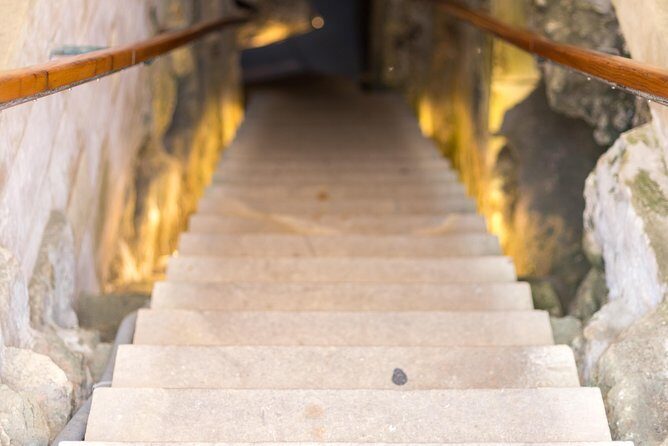 Catacomb Tour in Sofia guided by a Local - Exploring Sofia’s Underground Secrets: The Catacomb Tour Guided by a Local