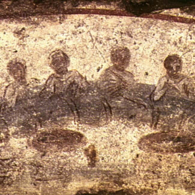 Catacombs and Villa D'Este Tivoli Private Tour - A Closer Look at the Itinerary and Highlights