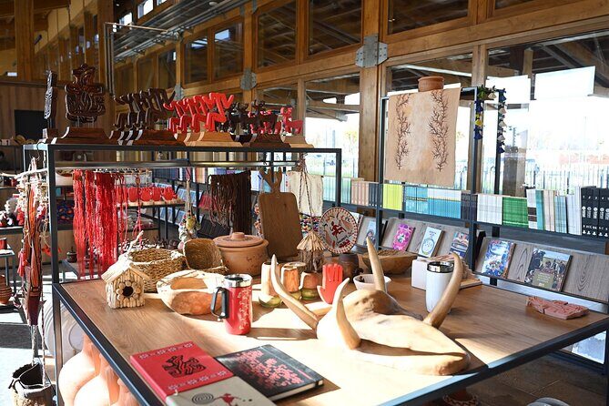 Çatalhöyük Archaeological Excavation Site and Virtual Museum - Authentic Traveler Perspectives