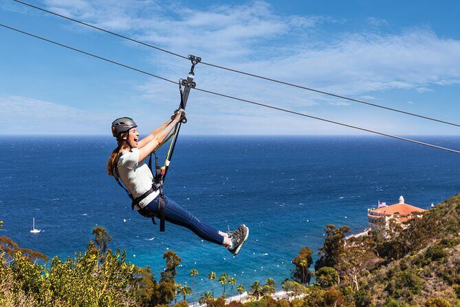 Catalina Express: Avalon to San Pedro One-Way Ferry - Final Thoughts